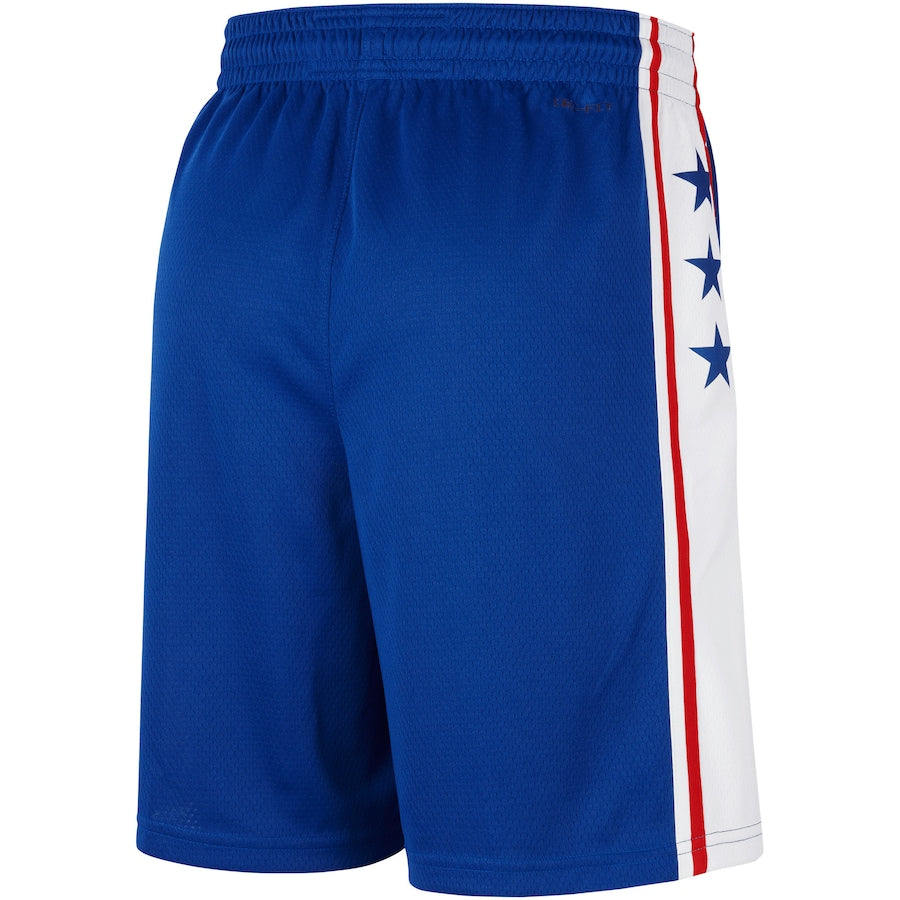 Philadelphia 76ers Icon Shorts