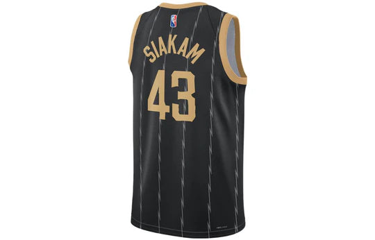 Toronto Raptors 2021-22 City