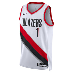 Portland Trail Blazers Association 23/24