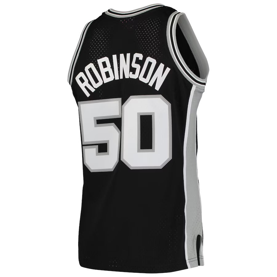 San Antonio Spurs David Robinson Classic 98/99