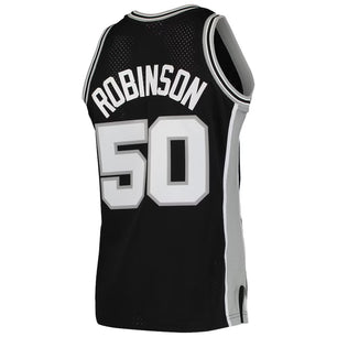 San Antonio Spurs David Robinson Classic 98/99