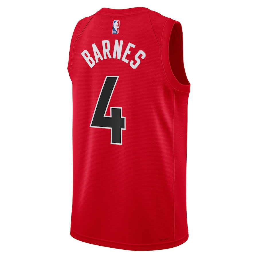 Ícone Toronto Raptors 23/24