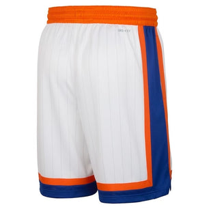 New York Knicks City Edition Shorts 2024-25