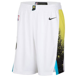 Indiana Pacers City Edition Shorts 2024-25