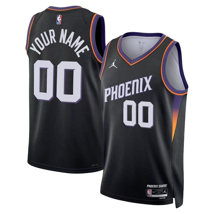 Phoenix Suns Statement Edition
