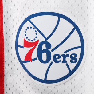 Philadelphia 76ers 96/97 Classic Shorts