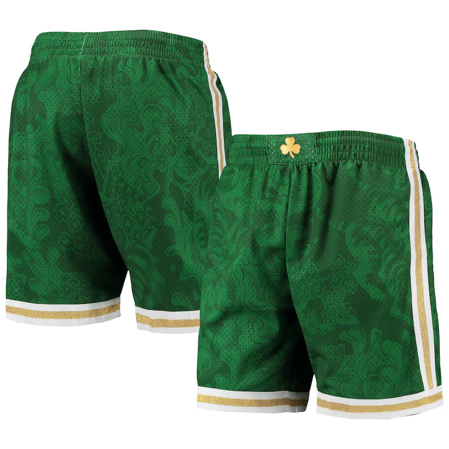 Boston Celtics Lunar New Year Shorts