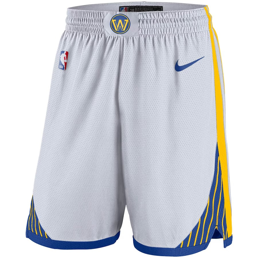 Golden State Warriors Icon 19/20 Shorts