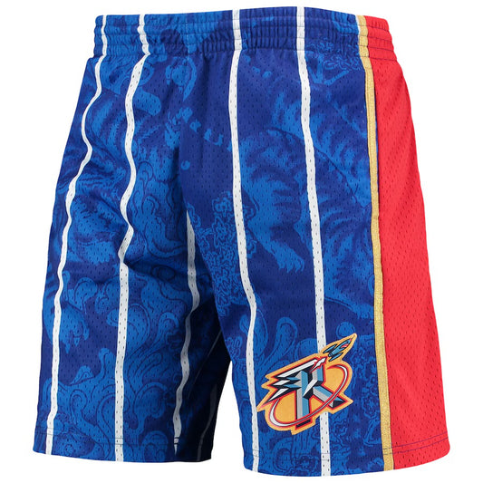 Houston Rockets Lunar New Year Shorts