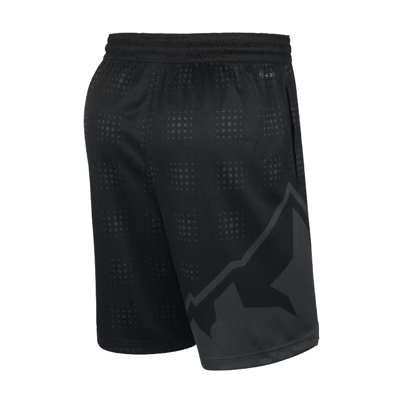 Portland Trail Blazers City Edition Shorts 2024-25