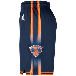 New York Knicks Statement Shorts