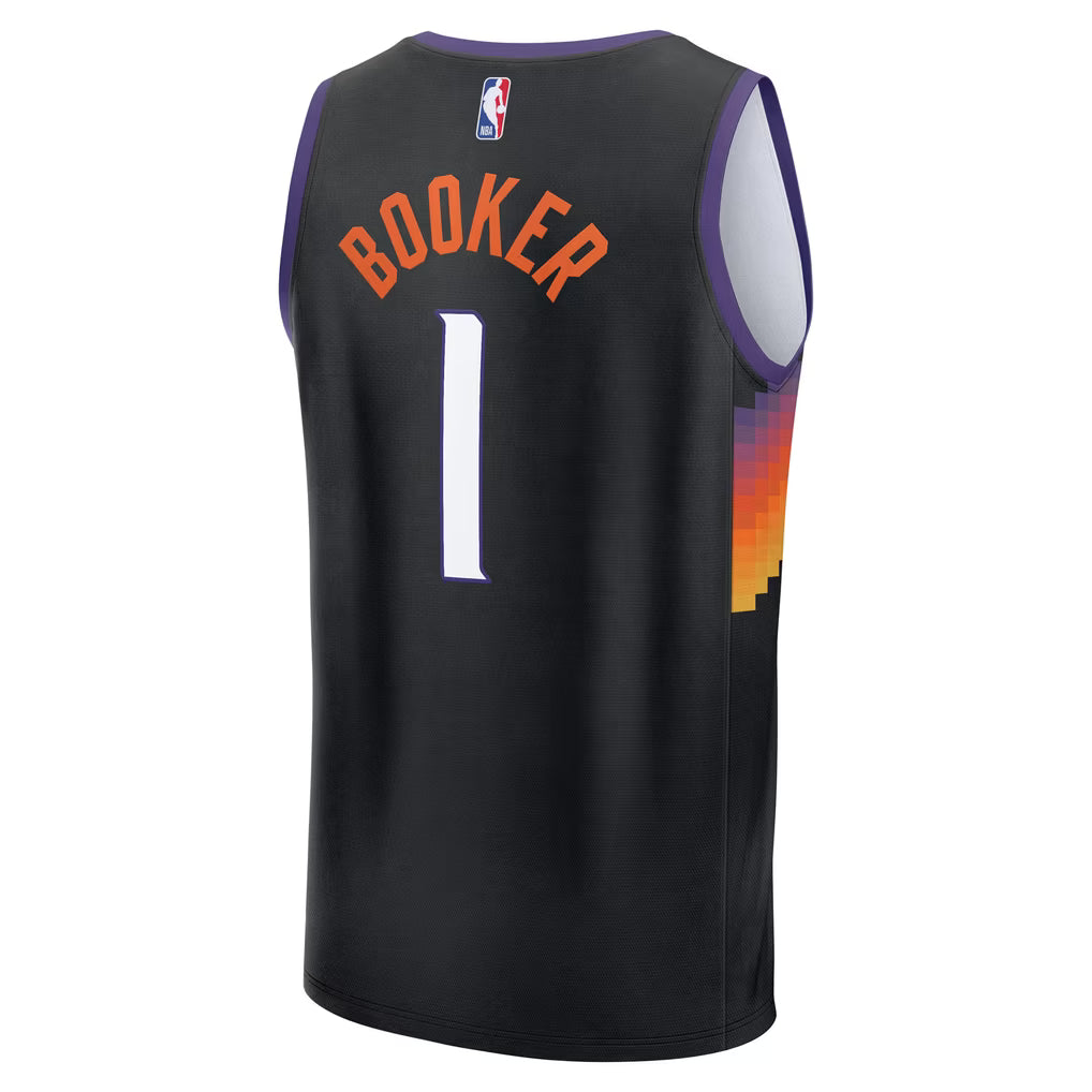 Edição City 2025/26 dos Phoenix Suns
