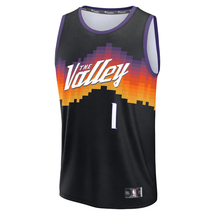 Phoenix Suns 2025/26 City Edition