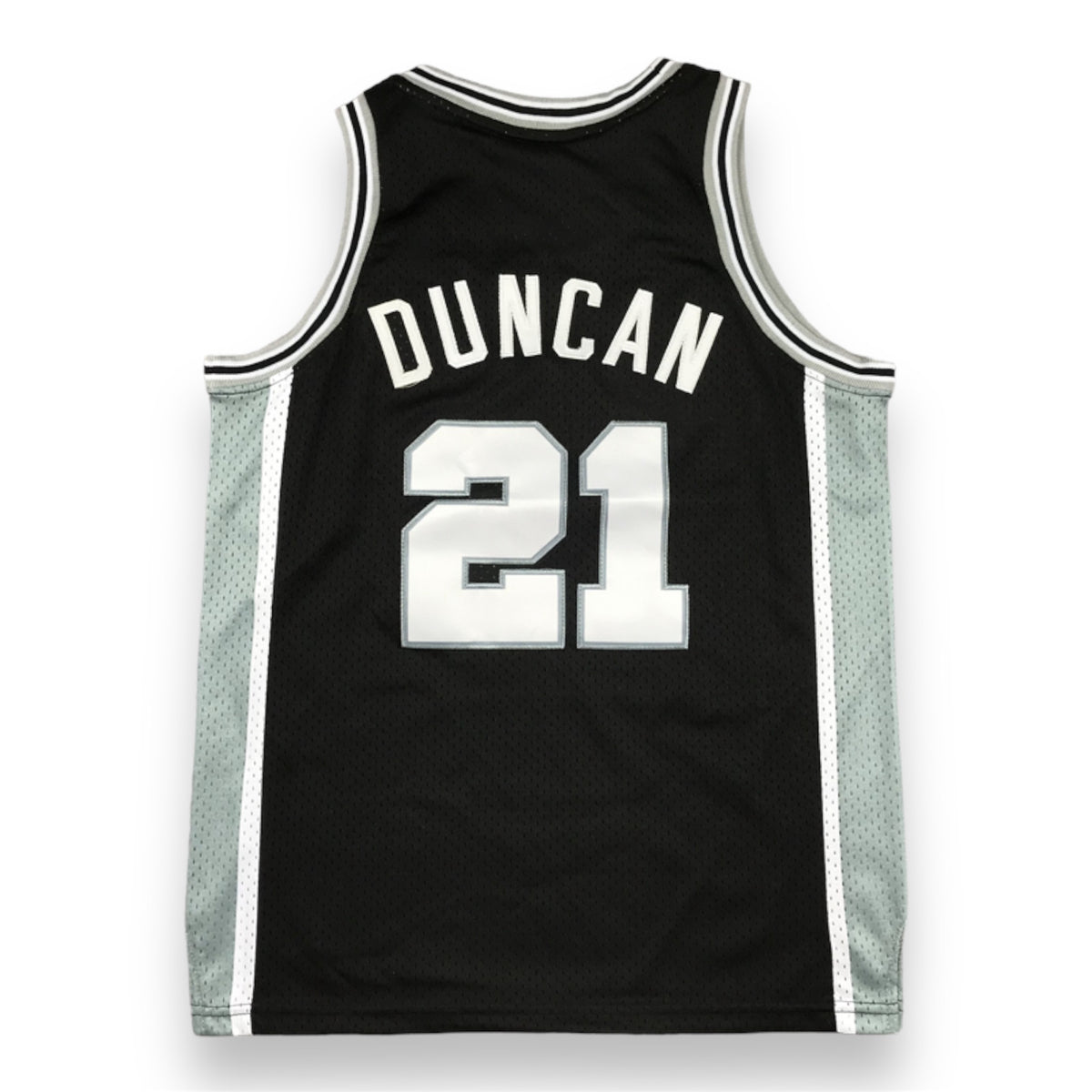 San Antonio Spurs, Tim Duncan, Hardwood Classics 1998/99