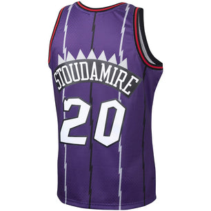 Toronto Raptors Damon Stoudamire Classic 95/96