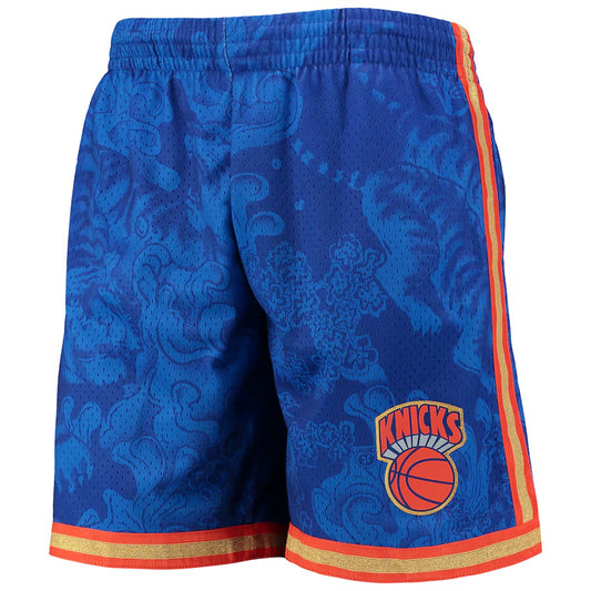 New York Knicks Lunar New Year Shorts