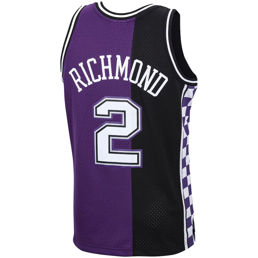 Sacramento Kings Mitch Richmond Classic 94/95