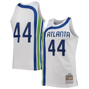 Atlanta Hawks Pistol Pete Classic 70/71