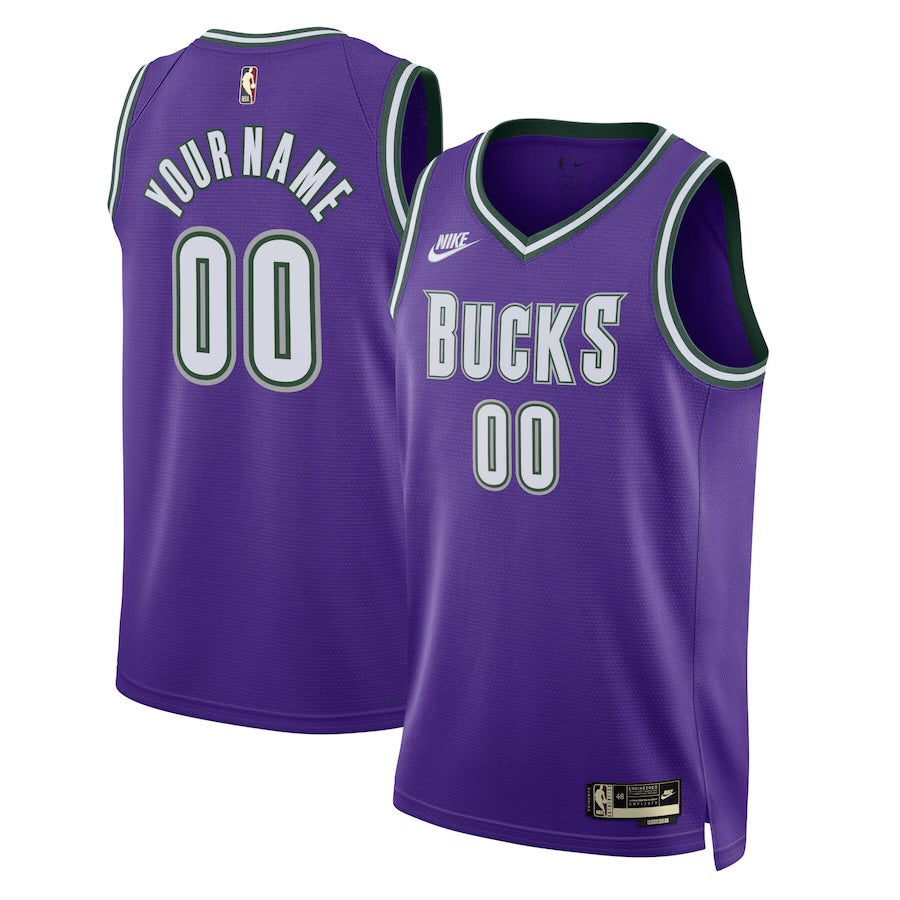Milwaukee Bucks Classic 22/23