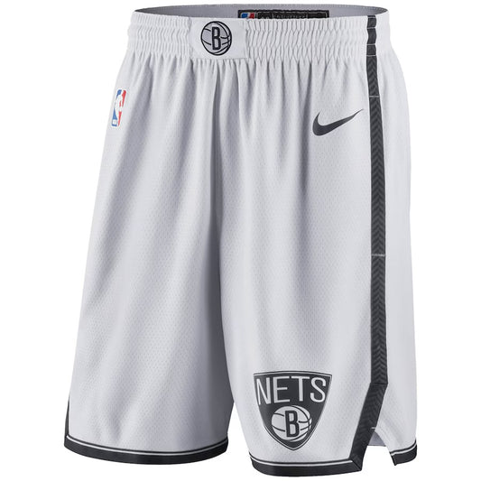 Brooklyn Nets Association Shorts