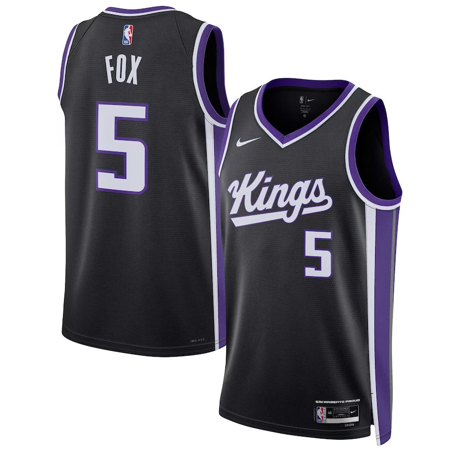 Sacramento Kings Icon 23/24