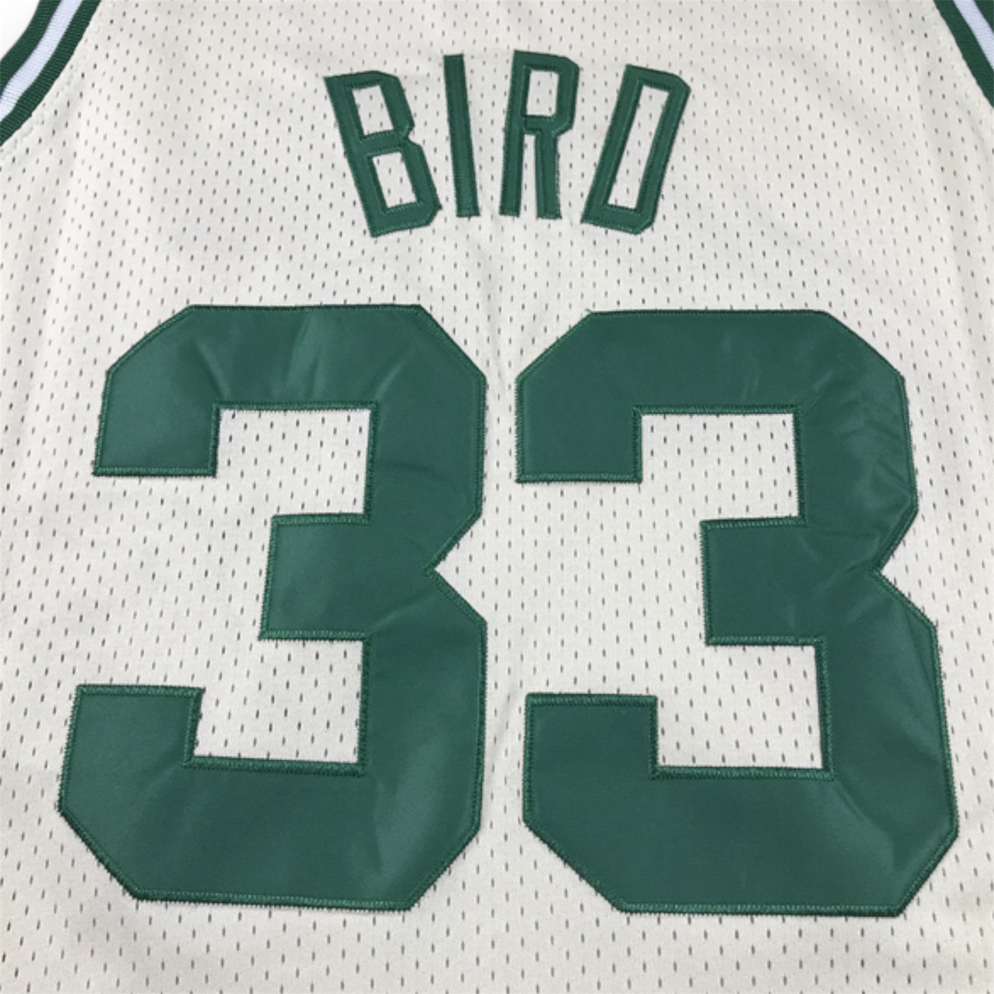 Boston Celtics Larry Bird “Signature” Special