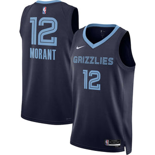 Memphis Grizzlies Icon 23/24