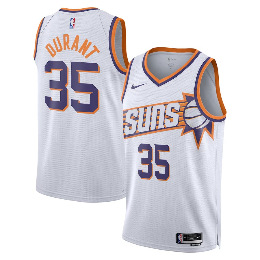 Associação Phoenix Suns 23/24