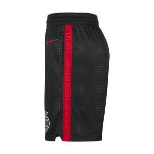 Portland Trail Blazers City Edition Shorts 2024-25