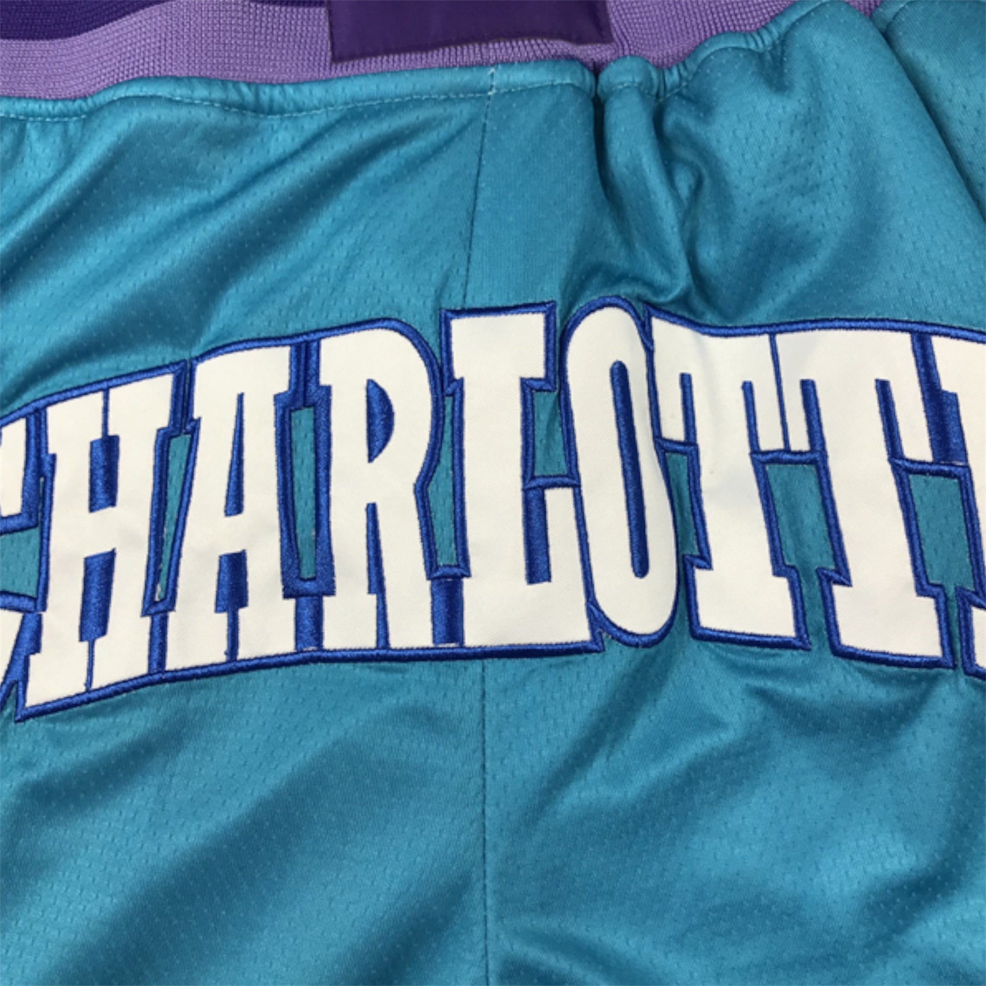 Charlotte Hornets Classic Shorts