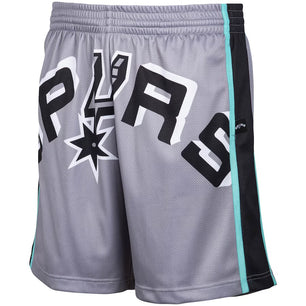 San Antonio Spurs Big Face 2.0 Shorts