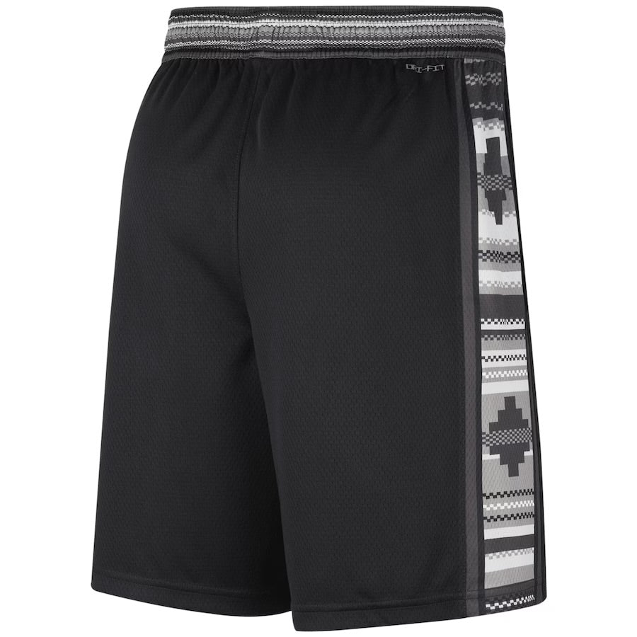 San Antonio Spurs Statement Shorts