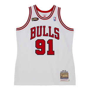 Chicago Bulls Dennis Rodman Classic 1997