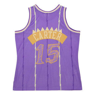 Toronto Raptors Vince Carter Doodle Classic 98/99