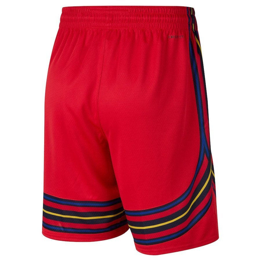 NBA All-Star Edition Shorts 2023-24