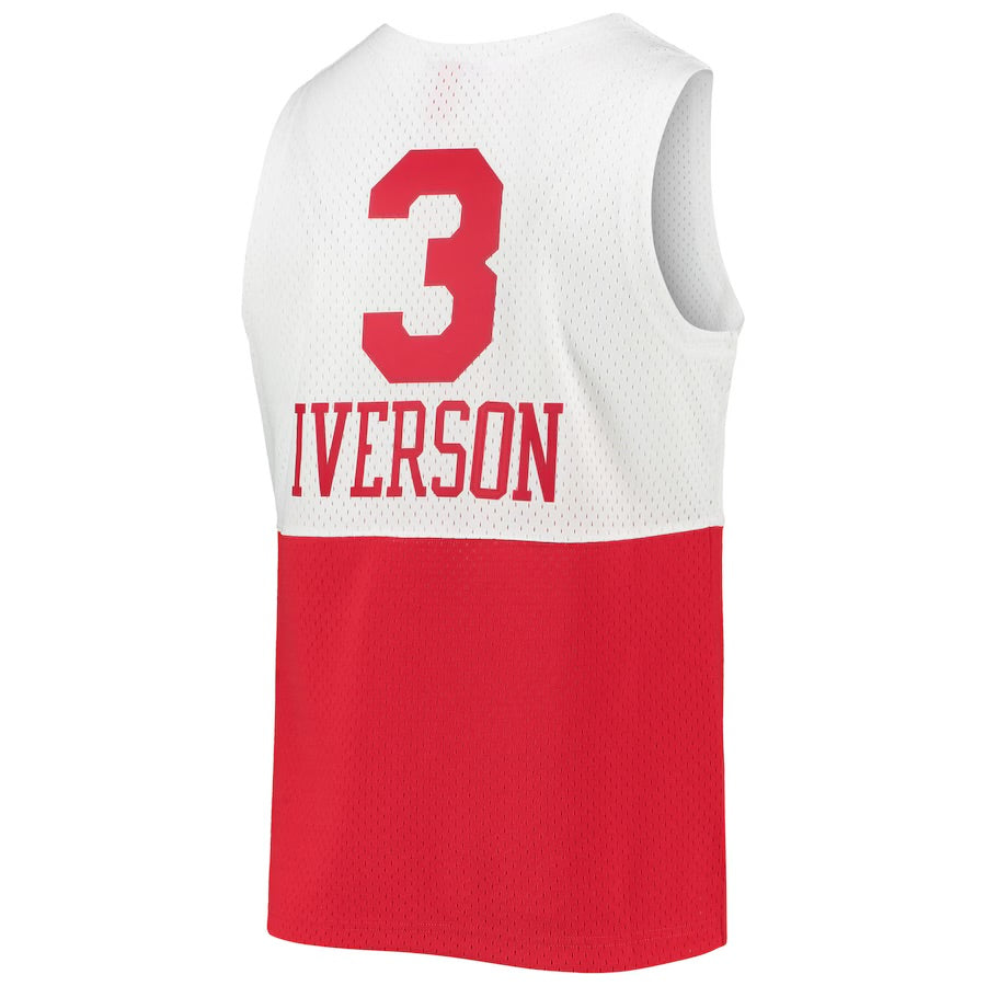 Philadelphia 76ers Allen Iverson Clássico 2003