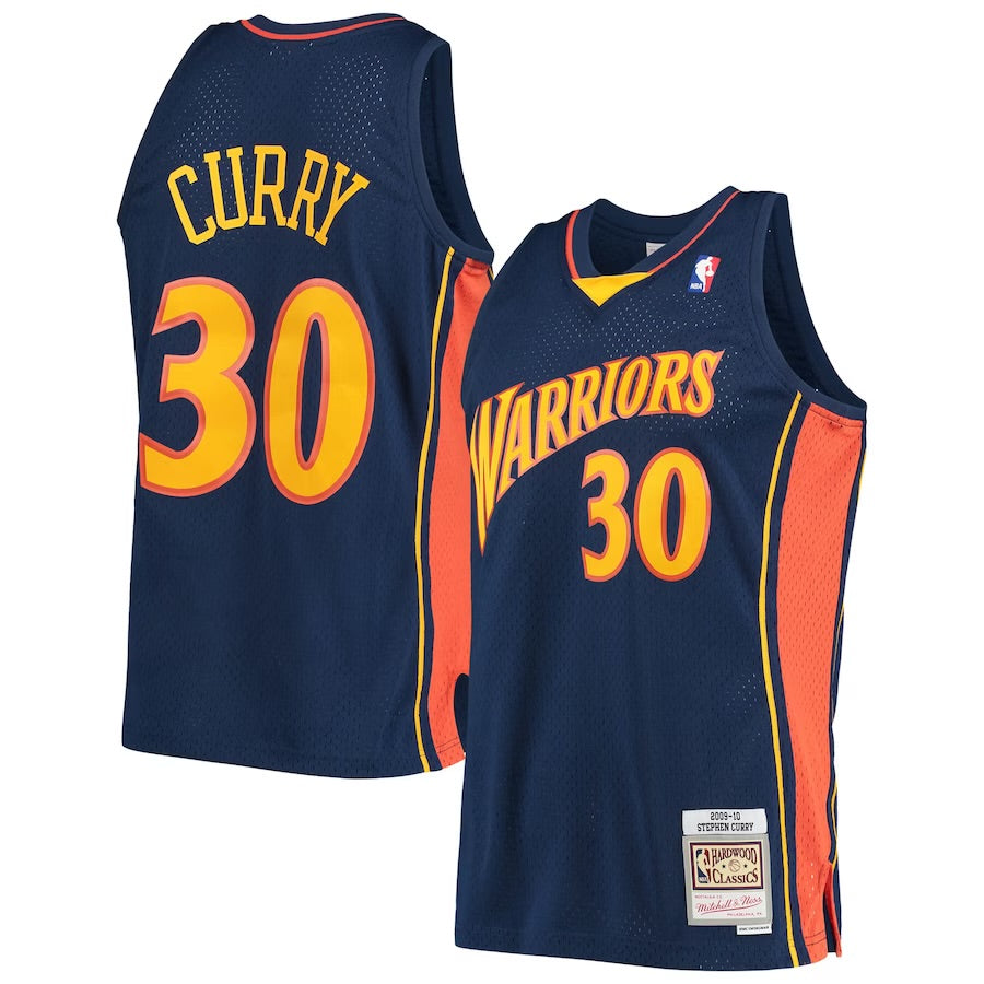 Golden State Warriors Clássico 09/10