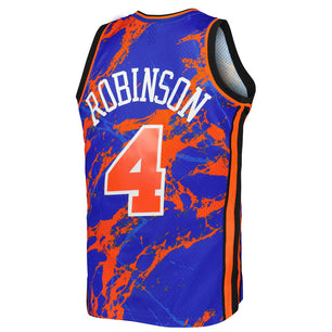 New York Knicks Nate Robinson Marble Classic 05/06