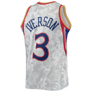 Philadelphia 76ers Allen Iverson Classic 96/97