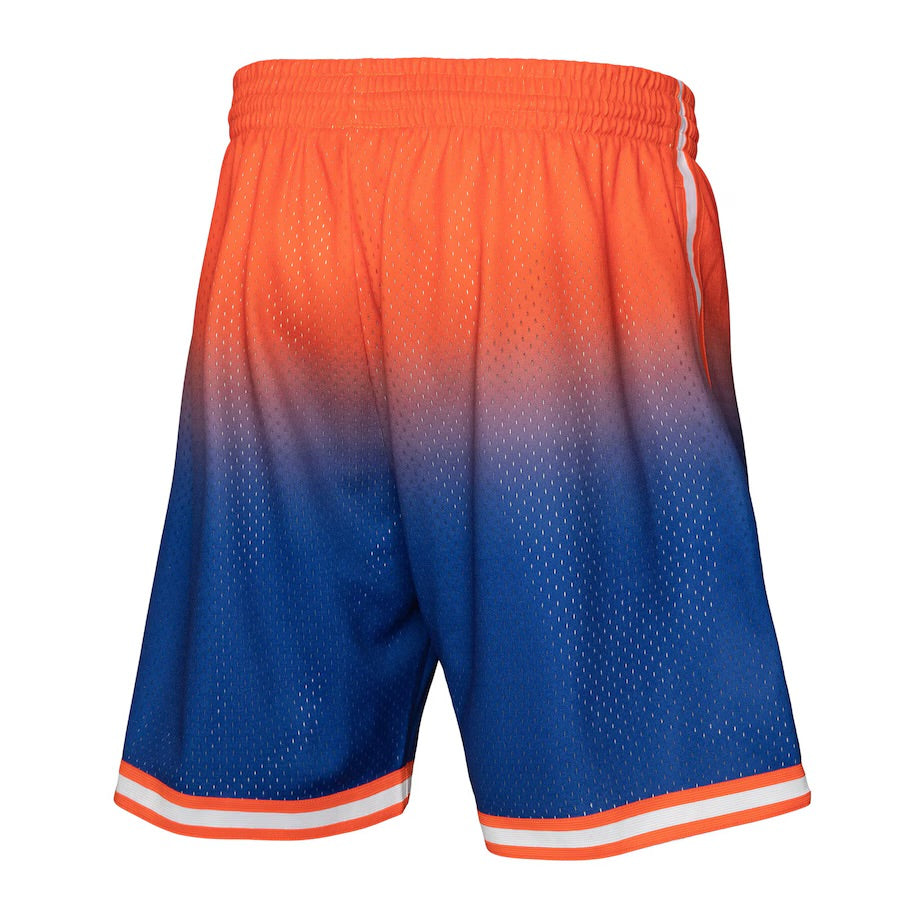 New York Knicks Reload 3.0 Fadeaway 91/92 Classic Shorts