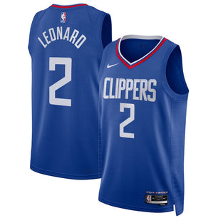 Los Angeles Clippers Icon 23/24