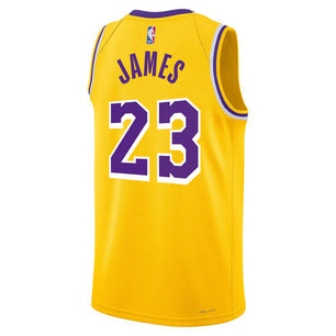 Los Angeles Lakers Icon 23/24