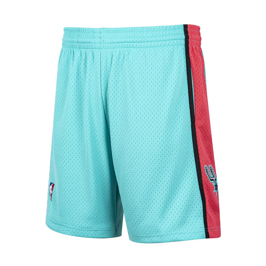 San Antonio Spurs Reload Classic Shorts