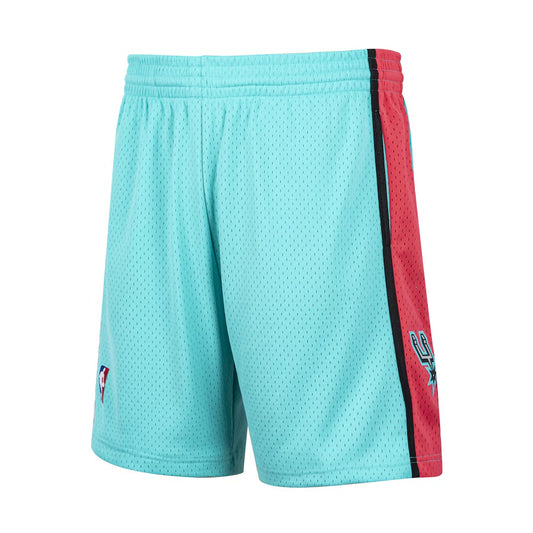 San Antonio Spurs Reload Classic Shorts