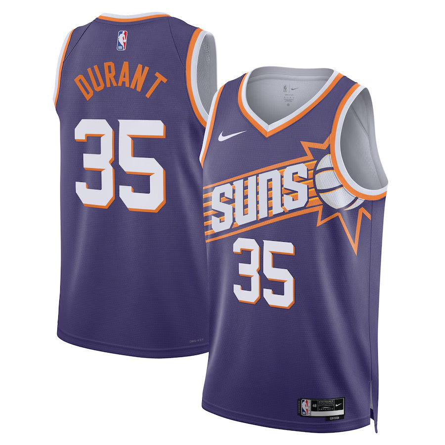 Phoenix Suns Icon 23/24