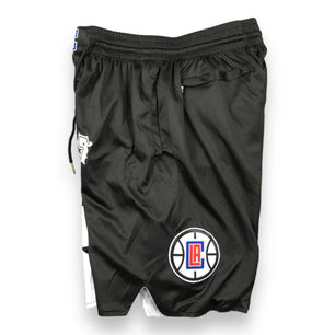 Los Angeles Clippers 23-24 City Shorts