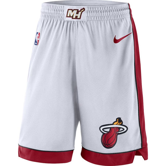 Miami Heat Association Shorts