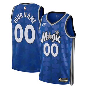 Orlando Magic Classic 23/24