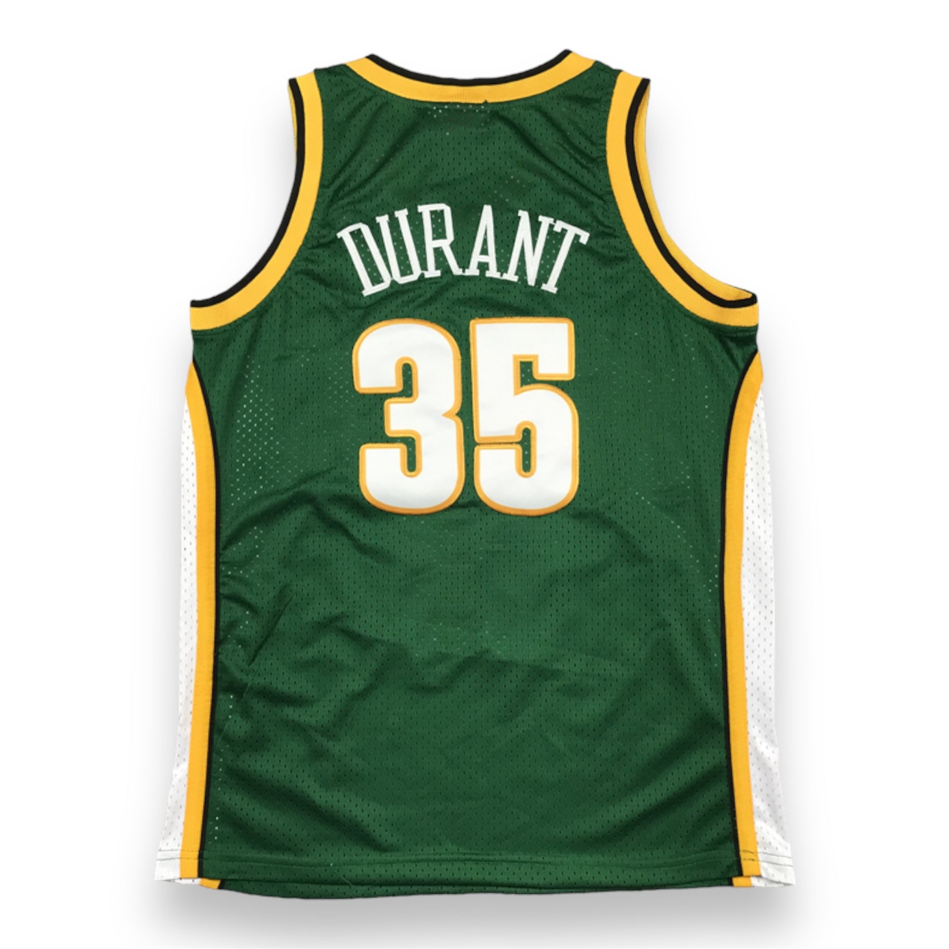 Seattle Super Sonics Kevin Durant Classic 07/08