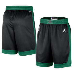 Boston Celtics Statement Shorts